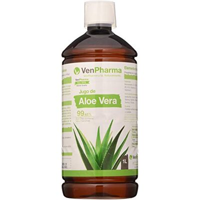 VenPharma Jugo de Aloe Vera 100 ml VenPharma Jugo de Aloe Vera 100 ml
