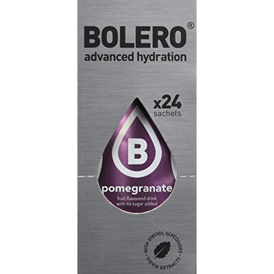 Boléro Bolero Classic (24x9g) Granada Boléro Bolero Classic (24x9g) Granada