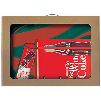 DOHE Coca-Cola Coke, pack DOHE Coca-Cola Coke, pack