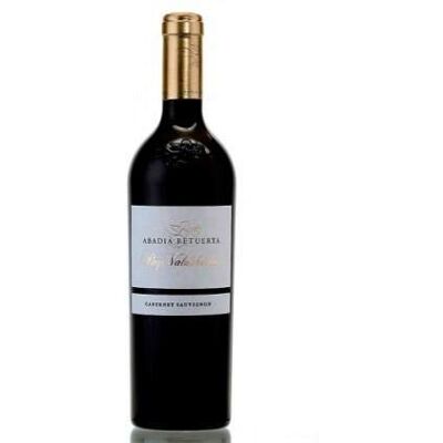 Abadia Retuerta Pv Petit Verdot 2018 Ideal para uso diario con referencia Abadia Retuerta Pv Petit Verdot 2018 Ideal para uso diario con referencia