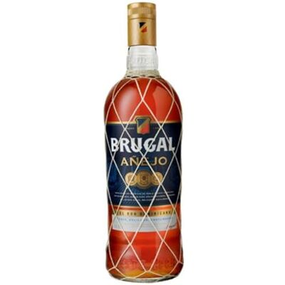 Kebnor Brugal Añejo Kebnor Brugal Añejo