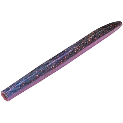 Strike King Ocho Sunrise Escamas de Tequila (12,7 cm), Color Naranja Strike King Ocho Sunrise Escamas de Tequila (12,7 cm), Color Naranja