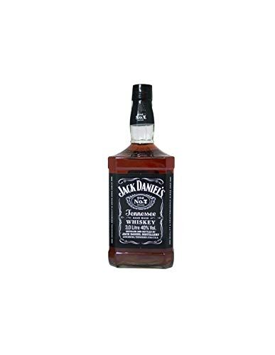 Jack Daniel's Distillery Whisky - Jack Daniels 3L
