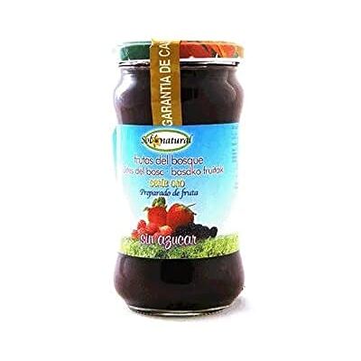 SOLNATURAL MERM. Frutas Bosque S/A SOLNATURAL MERM. Frutas Bosque S/A