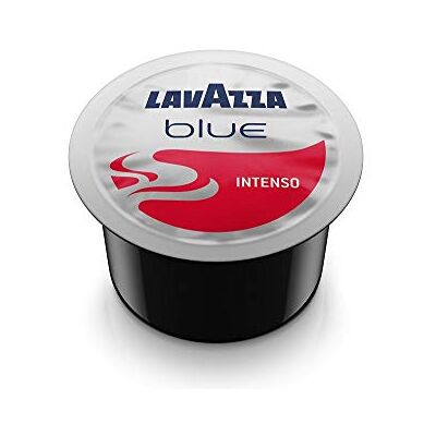 Lavazza Blue Espresso Intenso Lavazza Blue Espresso Intenso