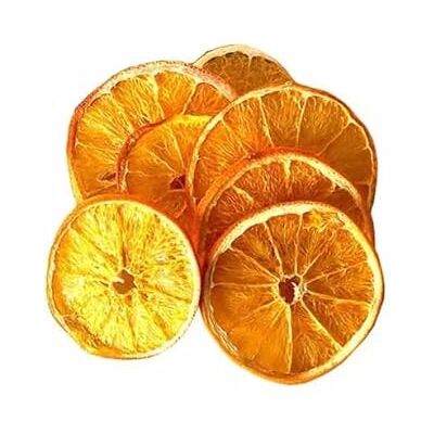 DECOALIVE Naranja Natural Pack 250g Fruta Deshidratada DECOALIVE Naranja Natural Pack 250g Fruta Deshidratada