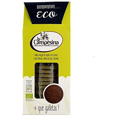 La Campesina Galletas 100 gr La Campesina Galletas 100 gr