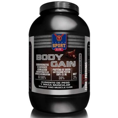 Tegor Body Gain Chocolate 2000 Gr 2000 Gr 2100 g Tegor Body Gain Chocolate 2000 Gr 2000 Gr 2100 g