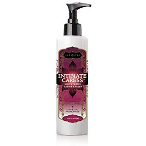 KAMA SUTRA Caress Crema de Afeitar para Intima Granada Kamasutra 1 Unidad KAMA SUTRA Caress Crema de Afeitar para Intima Granada Kamasutra 1 Unidad