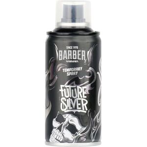 barber marmara laca de color para peluquería 150ml spray de color para el cabello para disfrazarse y maquillarse para carnaval, Halloween y fiestas temáticas tinte para el cabello () barber marmara laca de color para peluquería 150ml spray de color para el cabello para disfrazarse y maquillarse para carnaval, Halloween y fiestas temáticas tinte para el cabello ()