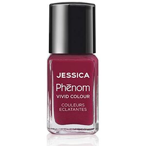 Jessica Phenom Laca de uñas, 15 ml