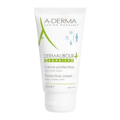 A-Derma Aderma Dermalibour+ Barrier Crème Isolante 50 Ml A-Derma Aderma Dermalibour+ Barrier Crème Isolante 50 Ml