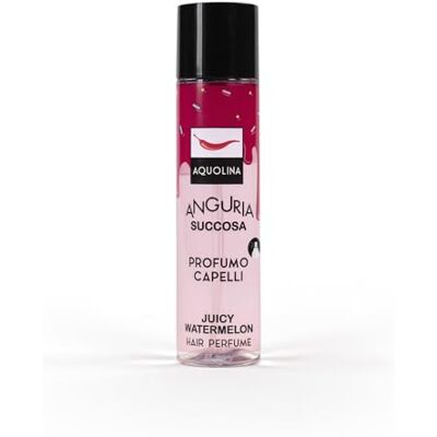 Aquolina Anguria Succosa - Perfume para cabello - Fragancia de verano Aquolina Anguria Succosa - Perfume para cabello - Fragancia de verano