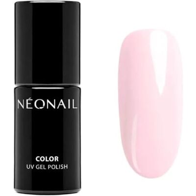 NÉONAIL Pintauñas Semipermanentes 7,2 ml Rosa Creme Brulee Esmaltes Semipermanentes Para Uñas Gel Uñas Manicura Nail Art Brillo Uñas Laca De Uñas Esmalte Uñas NÉONAIL Pintauñas Semipermanentes 7,2 ml Rosa Creme Brulee Esmaltes Semipermanentes Para Uñas Gel Uñas Manicura Nail Art Brillo Uñas Laca De Uñas Esmalte Uñas