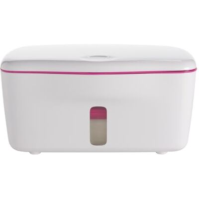 Dispensador de toallitas rosado OXO - Wipes Dispenser Dispensador de toallitas rosado OXO - Wipes Dispenser
