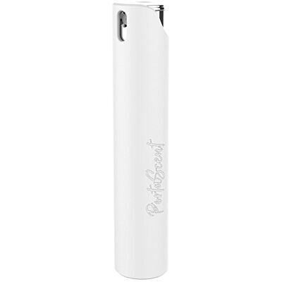 Evoque Botella de Spray de Perfume de Viaje - Refillable, Bloqueo, Ligero, Seguro Evoque Botella de Spray de Perfume de Viaje - Refillable, Bloqueo, Ligero, Seguro