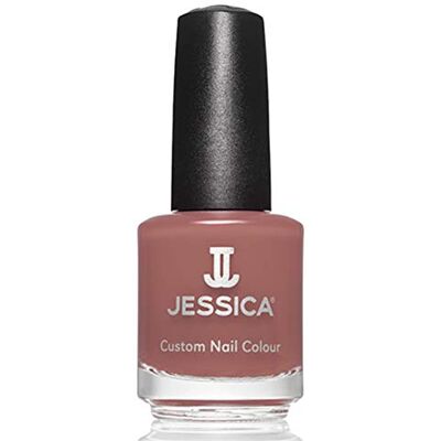 Jessica Color Personalizado Esplendor Natural - Cuidado de Uñas Jessica Color Personalizado Esplendor Natural - Cuidado de Uñas