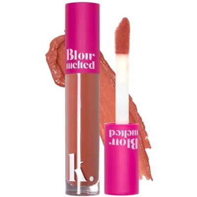 Krash Kosmetics - So F*cking Royal Blow Melted - Labios - Mejillas - Colorete en Crema Krash Kosmetics - So F*cking Royal Blow Melted - Labios - Mejillas - Colorete en Crema
