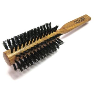 Cepillo de Madera de Olivo 50cm - Belleza y Higiene Cepillo de Madera de Olivo 50cm - Belleza y Higiene