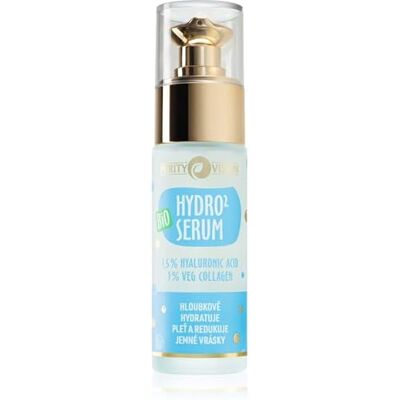 Purity Vision BIO Hydro2 Serum - Sérum Hidratante Purity Vision BIO Hydro2 Serum - Sérum Hidratante