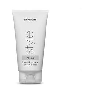 Subrina STYLE PRIME SMOOTH CREAM 150ML Subrina STYLE PRIME SMOOTH CREAM 150ML