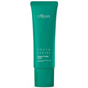 Skin Chemists GREEN CAVIAR mask 50 ml Skin Chemists GREEN CAVIAR mask 50 ml