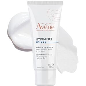 Avene Avène, Crema corporal 40 ml. Avene Avène, Crema corporal 40 ml.