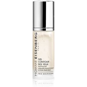 Eisenberg hombre, gel Contour de los ojos, 30 ml Eisenberg hombre, gel Contour de los ojos, 30 ml