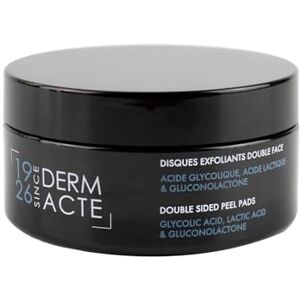 Academie Academy Derm Acte Disques Exfoliants Double Face, 30 unidades Academie Academy Derm Acte Disques Exfoliants Double Face, 30 unidades