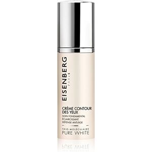 Eisenberg Pure White, crema Contour de los ojos, 30 ml Eisenberg Pure White, crema Contour de los ojos, 30 ml