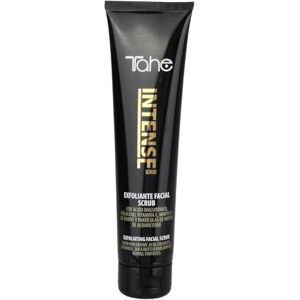 Tahe Intense Exfoliante facial Scrub con Ácido Hialurónico, Colágeno, Vitamina E, Manteca de Karité y Partículas de Hueso de Albaricoque, 100 ml Tahe Intense Exfoliante facial Scrub con Ácido Hialurónico, Colágeno, Vitamina E, Manteca de Karité y Partículas de Hueso de Albaricoque, 100 ml
