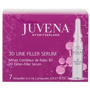 Juvena Specialists 3D Line Filler Serum - Tratamiento antirugas 7 días Juvena Specialists 3D Line Filler Serum - Tratamiento antirugas 7 días