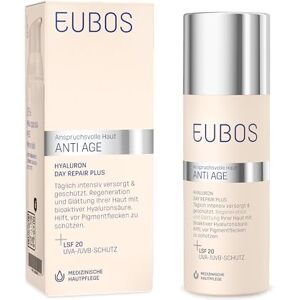 Eubos Hyaluron Day Repair Plus LSF 20 - crema facial Eubos Hyaluron Day Repair Plus LSF 20 - crema facial