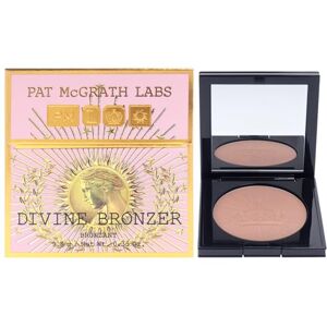 Pat McGrath Labs Skin Fetish Divine Bronzer Naked Desire by for Women 0.33 oz Bronzer Pat McGrath Labs Skin Fetish Divine Bronzer Naked Desire by for Women 0.33 oz Bronzer