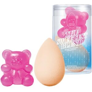 beautyblender The Sweetest Blend – Beary Flawless Cleansing Set beautyblender The Sweetest Blend – Beary Flawless Cleansing Set