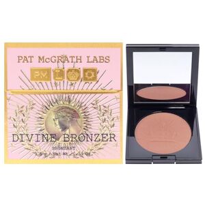 Pat McGrath Labs Skin Fetish Divine Bronzer Desert Glow by for Women 0.33 oz Bronzer Pat McGrath Labs Skin Fetish Divine Bronzer Desert Glow by for Women 0.33 oz Bronzer