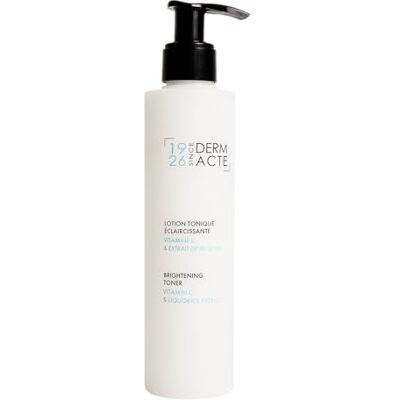 Academie Derm Acte Brightening Toner – Tónico facial aclarante 250 ml Academie Derm Acte Brightening Toner – Tónico facial aclarante 250 ml