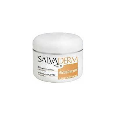 SALVADERM Crema Anti-Arrugas 200 ML SALVADERM Crema Anti-Arrugas 200 ML