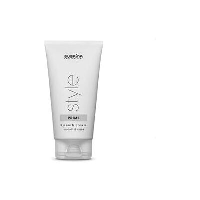 Subrina STYLE PRIME SMOOTH CREAM 150ML Subrina STYLE PRIME SMOOTH CREAM 150ML