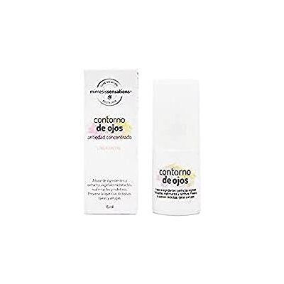 HERBORA Contorno DE Ojos 15 ml HERBORA Contorno DE Ojos 15 ml