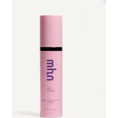 MHN Beauty Night Hyaluronic Cream 50 ml MHN Beauty Night Hyaluronic Cream 50 ml