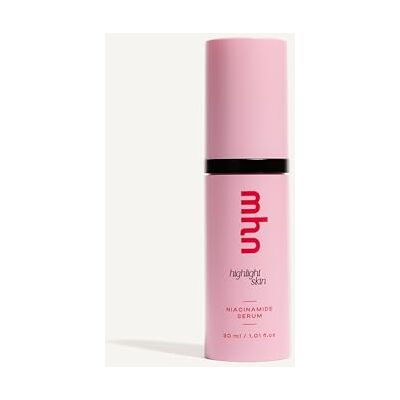 MHN Beauty Niacinamide Serum 10% 30 ml MHN Beauty Niacinamide Serum 10% 30 ml