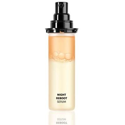 Yves Saint Laurent Pure Shots Night Reboot Recharge 50 Ml Yves Saint Laurent Pure Shots Night Reboot Recharge 50 Ml