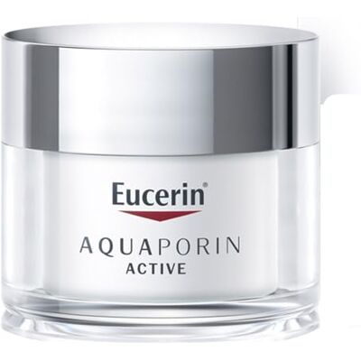 Eucerin aquaporin active fps+uva 50ml Eucerin aquaporin active fps+uva 50ml