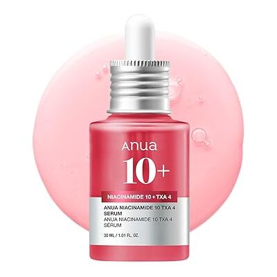 Anua Niacinamida 10% + TXA 4% Suero (30ml) Anua Niacinamida 10% + TXA 4% Suero (30ml)