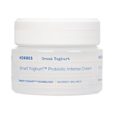 KORRES Yoghurt Moisturizing 40 Ml KORRES Yoghurt Moisturizing 40 Ml
