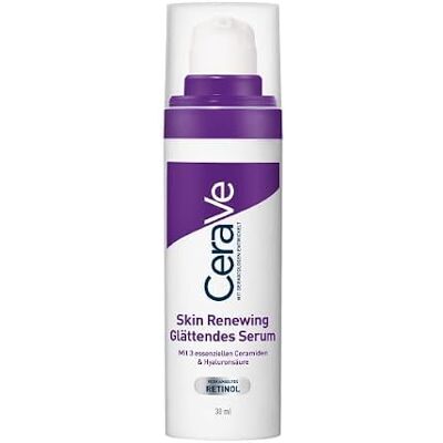 CeraVe Skin Renewing Retinol Serum CeraVe Skin Renewing Retinol Serum
