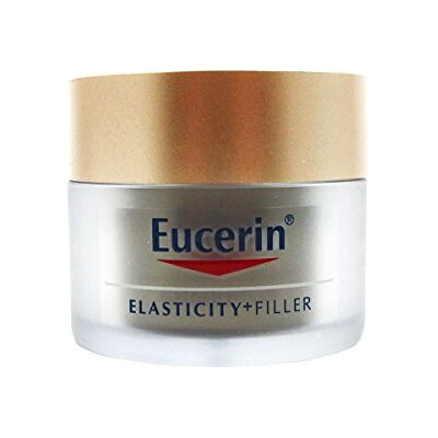 Eucerin Elasticity+Filler Crema de Noche 50ml Eucerin Elasticity+Filler Crema de Noche 50ml