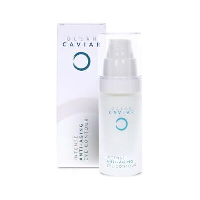 Noche y Día Ocean Caviar Intenso Contorno de Ojos - Crema de ojos Noche y Día Ocean Caviar Intenso Contorno de Ojos - Crema de ojos