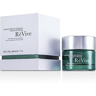 Re Vive RÉVIVE Crema hidratante para renovación Supreme, 1 unidad (1 x 50 g) Re Vive RÉVIVE Crema hidratante para renovación Supreme, 1 unidad (1 x 50 g)